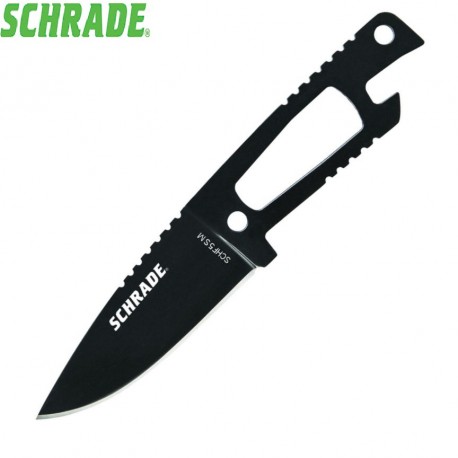 Nóż Schrade Mini Neck SCHF5SM