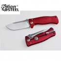 Nóż Lion Steel SR-2 A RS