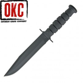 Nóż Ontario Freedom Fighter Knife 8106