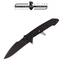 Nóż Extrema Ratio MF2 Black