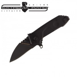 Nóż Extrema Ratio MF0 D Black