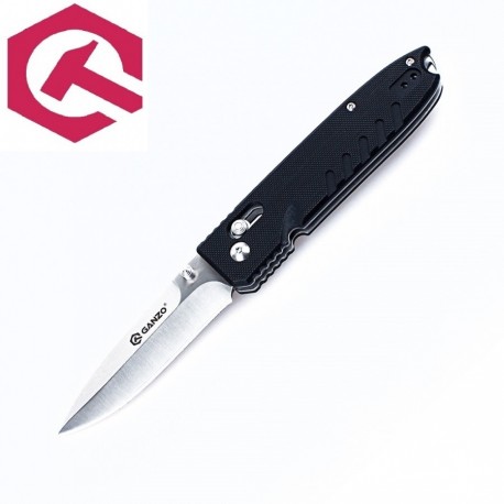 Nóż Ganzo G746-1 BK