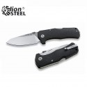 Nóż Lion Steel TM 1 CS