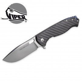 Nóż Viper Fortis 5950FC Satin