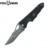 Nóż Fox Cutlery FKMD SLO-01