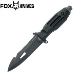 Nóż Fox Cutlery FKMD Sputnik 7 FX-807 B