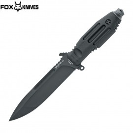 Nóż Fox Cutlery FKMD Sputnik 13 FX-813 B