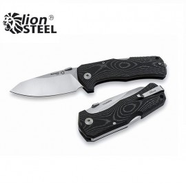 Nóż Lion Steel TM 1 MS