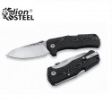 Nóż Lion Steel TM 1 MS