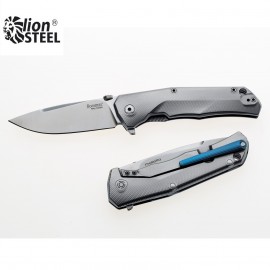Nóż Lion Steel TRE BL