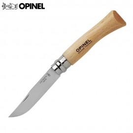 Nóż Opinel Inox 7 Buk