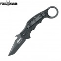 Nóż Fox Cutlery FKMD Dart Knife FX-597