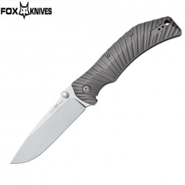 Nóż Fox Cutlery FKMD Extreme Light Titanium FX-121 Ti