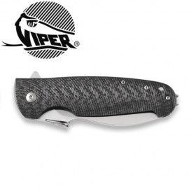 Nóż Viper Italo Carbon Fiber V5944FC