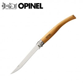 Nóż Opinel Slim Beechwood 12