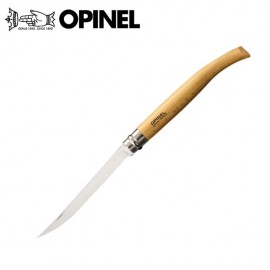 Nóż Opinel Slim Beechwood 15
