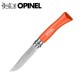 Nóż Opinel INOX Tangerine 7