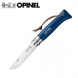 Nóż Opinel Trekking Blue 8
