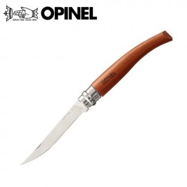 Nóż Opinel Slim Padouk 8