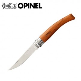 Nóż Opinel Slim Padouk 10