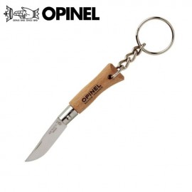 Nóż Opinel INOX Brelok 2