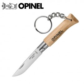 Nóż Opinel INOX Brelok 4
