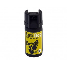 Gaz pieprzowy Anti Dog