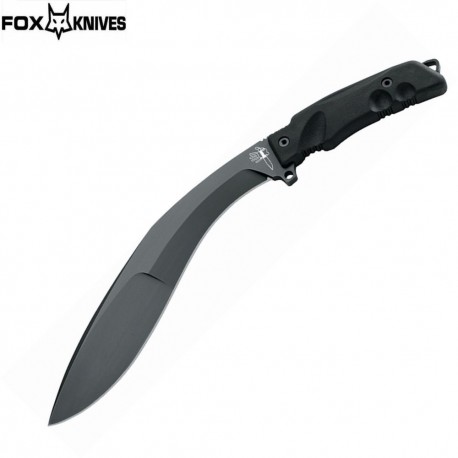 Maczeta Fox Cutlery FKMD Extreme Tactical Kukri FX-9CM04 T