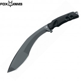 Maczeta Fox Cutlery FKMD Extreme Tactical Kukri FX-9CM05 T