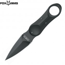 Nóż Fox Cutlery FKMD U.T.K. Undercover Tactical Knife Small Version FX-629