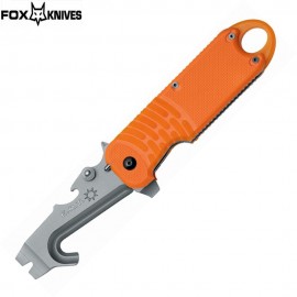 Nóż Fox Cutlery FKMD E.R.T. Rescue Knife FX-211