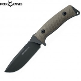 Nóż Fox Cutlery Pro Hunter FX-131 MGT