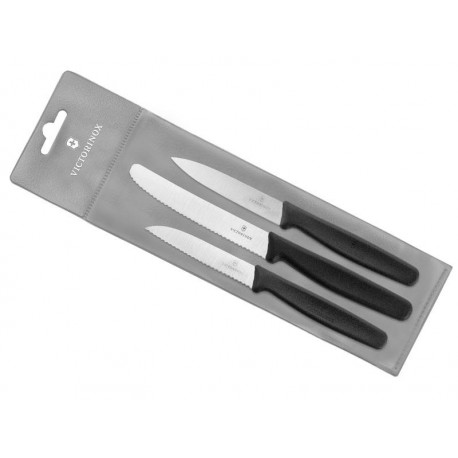 Zestaw Victorinox 3 noży kuchennych