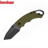 Nóż Kershaw Shuffle II Olive 8750 TOLBW