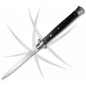 Nóż AKC Stiletto 33 cm - Bawoli Róg