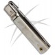 Nóż AKC Slim Leverlock 15 cm - Róg Bawoła Brazylijskiego