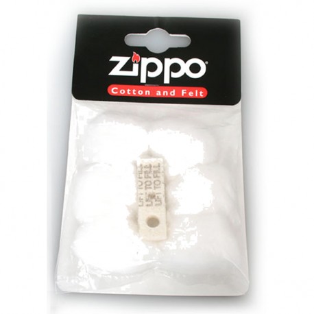 Wypełniacz wkłady zapalniczki Zippo
