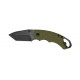 Nóż Kershaw Shuffle II Olive 8750 TOLBW