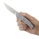 Nóż CRKT 5320 Vizzle