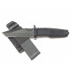 Nóż Extrema Ratio Fulcrum Compact FH Black