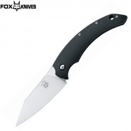 Nóż Fox Cutlery Slim Dragotac "Piemontes" Bastinelli Design FX-518B