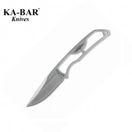 Nóż Ka-Bar 7001BP Jarosz Rambler Skeleton