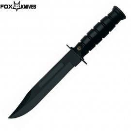 Nóż Fox Cutlery Camillus Military Explorer 691/18