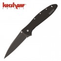 Nóż Kershaw Leek Black Ken Onion 1660 CKT