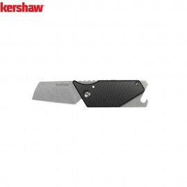 Nóż Kershaw PUB Carbon Sinkevich 4036CF