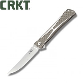 Nóż CRKT 7530 Crossbones