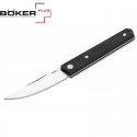 Nóż Boker Plus Kwaiken Fixed (02bo800)