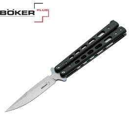 Nóż Boker Plus Balisong G10 Mały (06ex002)