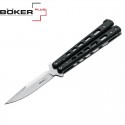 Nóż Boker Plus Balisong G10 Duży (06ex012)