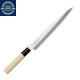 Nóż Due Cigni Sashimi 21,5 cm HH04/21,5